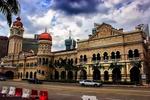 Malaysia