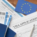 how to apply Schengen visa