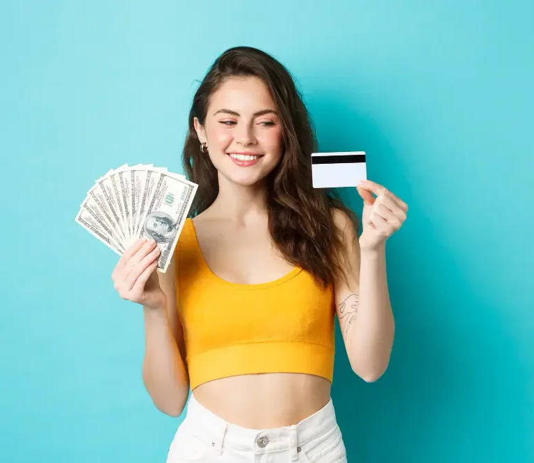 how to carry money in foreign trips