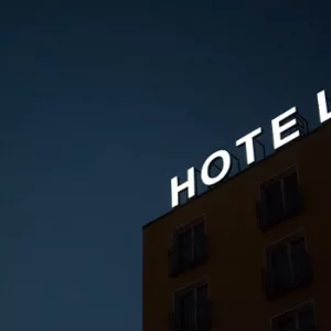 Worst Hotel Experience