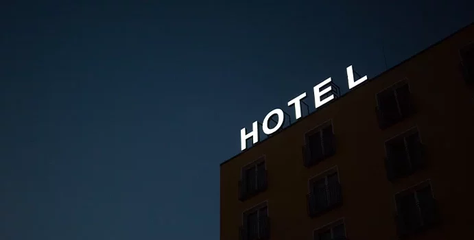 Worst Hotel Experience