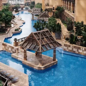 hong kong hotel