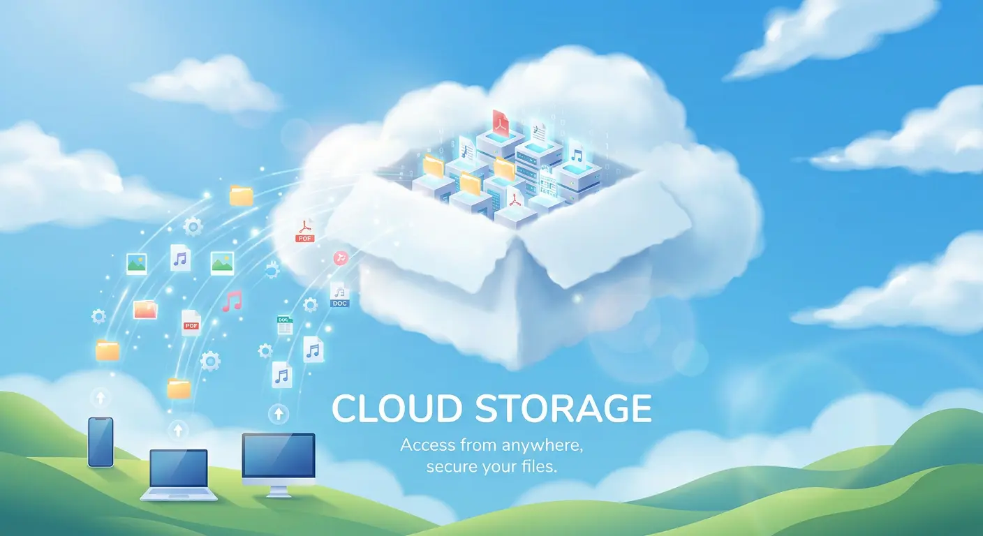 Cheapest Cloud Storage in India: Get 1TB for Just ₹150/Month (Smart Workaround)