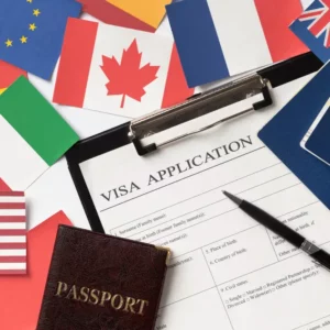 Step by step guide to apply schengen visa