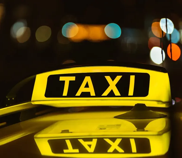 taxi